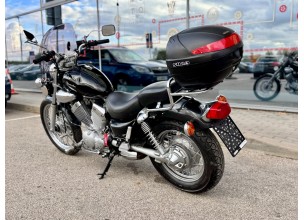 Yamaha XV (Virago) 535