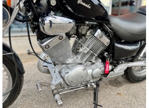 Yamaha XV (Virago) 535