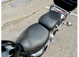 Yamaha XV (Virago) 535