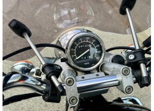 Yamaha XV (Virago) 535