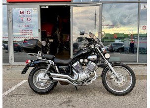 Yamaha XV (Virago) 535