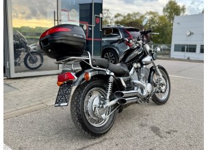 Yamaha XV (Virago) 535