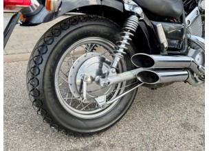 Yamaha XV (Virago) 535