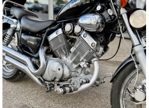 Yamaha XV (Virago) 535