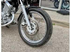 Yamaha XV (Virago) 535