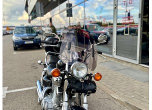 Yamaha XV (Virago) 535