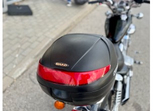 Yamaha XV (Virago) 535