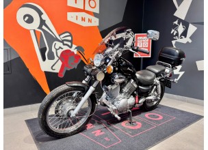 Yamaha XV (Virago) 535