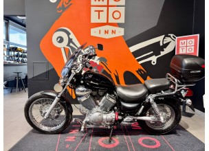 Yamaha XV (Virago) 535