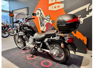 Yamaha XV (Virago) 535