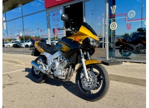 ﻿﻿﻿Yamaha TDM850