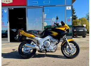 ﻿﻿﻿Yamaha TDM850