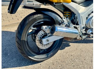 ﻿﻿﻿Yamaha TDM850