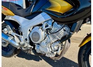 ﻿﻿﻿Yamaha TDM850