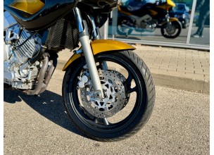 ﻿﻿﻿Yamaha TDM850