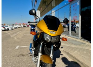 ﻿﻿﻿Yamaha TDM850