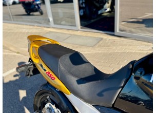 ﻿﻿﻿Yamaha TDM850