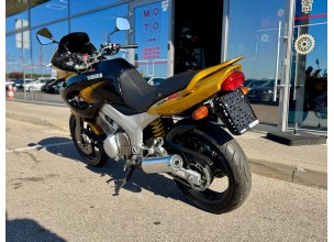 ﻿﻿﻿Yamaha TDM850