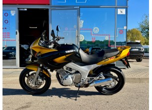 ﻿﻿﻿Yamaha TDM850