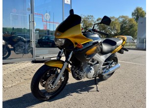 ﻿﻿﻿Yamaha TDM850