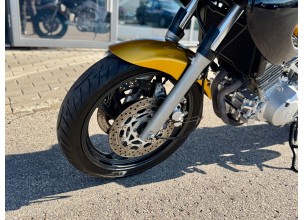 ﻿﻿﻿Yamaha TDM850