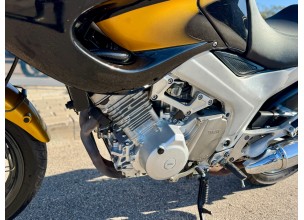 ﻿﻿﻿Yamaha TDM850