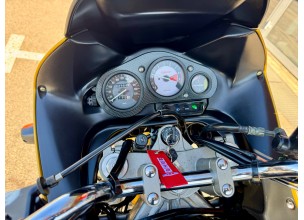 ﻿﻿﻿Yamaha TDM850