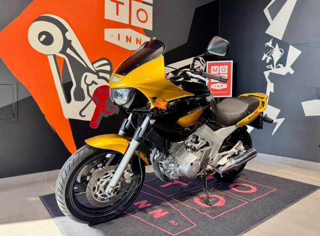 ﻿﻿﻿Yamaha TDM850