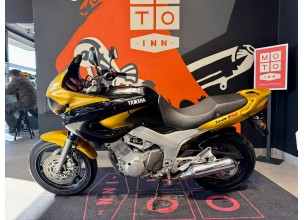 ﻿﻿﻿Yamaha TDM850