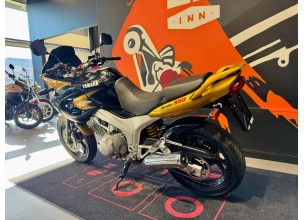 ﻿﻿﻿Yamaha TDM850