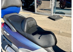 Piaggio X9 