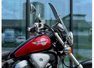 Honda Shadow 600
