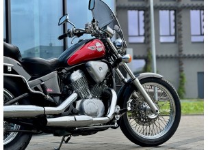 Honda Shadow 600