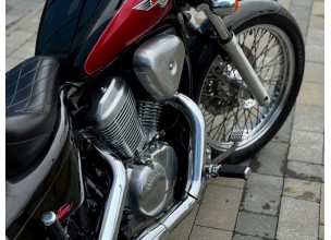 Honda Shadow 600
