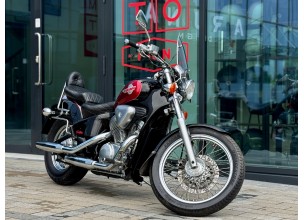 Honda Shadow 600