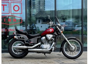 Honda Shadow 600