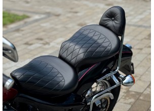 Honda Shadow 600