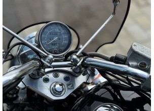 Honda Shadow 600