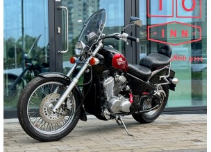 Honda Shadow 600