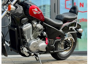 Honda Shadow 600