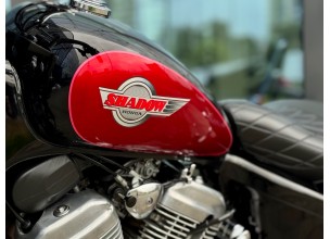 Honda Shadow 600