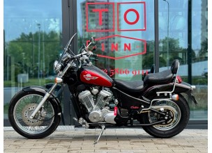 Honda Shadow 600