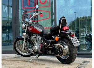 Honda Shadow 600