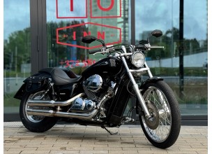 Honda Shadow 750 VT