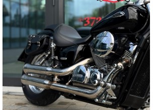 Honda Shadow 750 VT