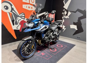Triumph Tiger 1200 XRT 