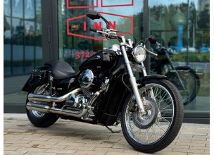 Honda Shadow 750 VT