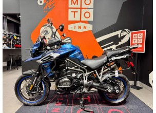 Triumph Tiger 1200 XRT 