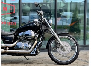 Honda Shadow 750 VT