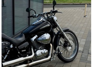 Honda Shadow 750 VT